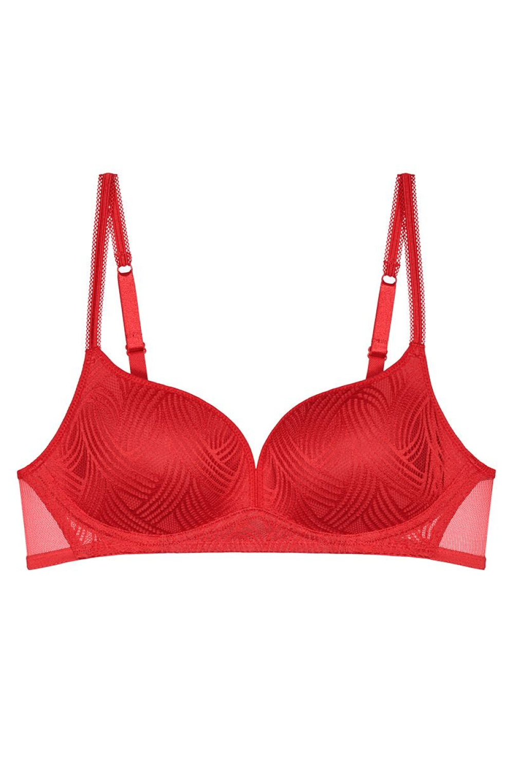 BH wattiert model 230241 Triumph - Afbeelding 4