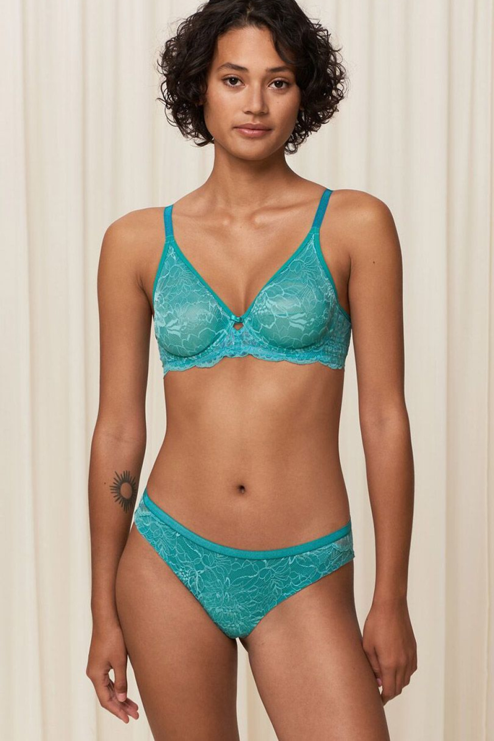 Soft model 230252 Triumph - Afbeelding 2