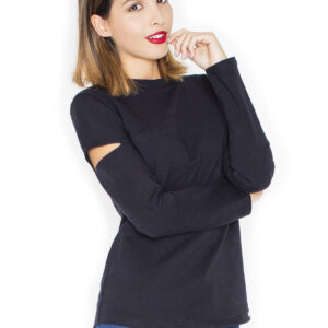 Bluse model 51590 Katrus
