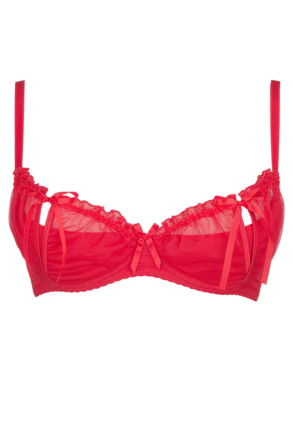 Halb-BH model 51595 Axami - Afbeelding 4