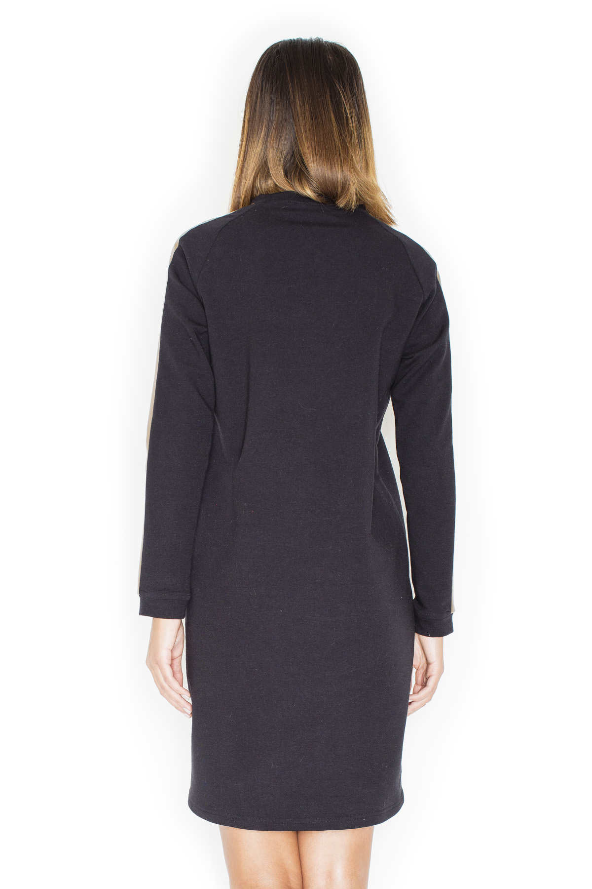 Cocktailkleid model 51583 Katrus - Afbeelding 2