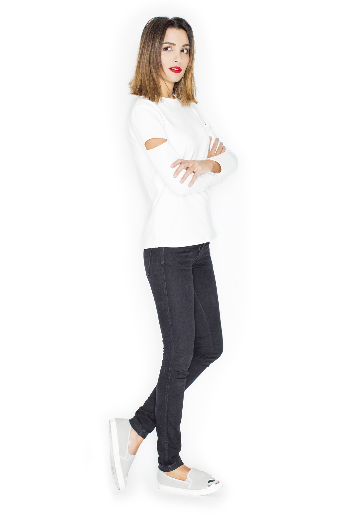 Bluse model 51589 Katrus - Afbeelding 2