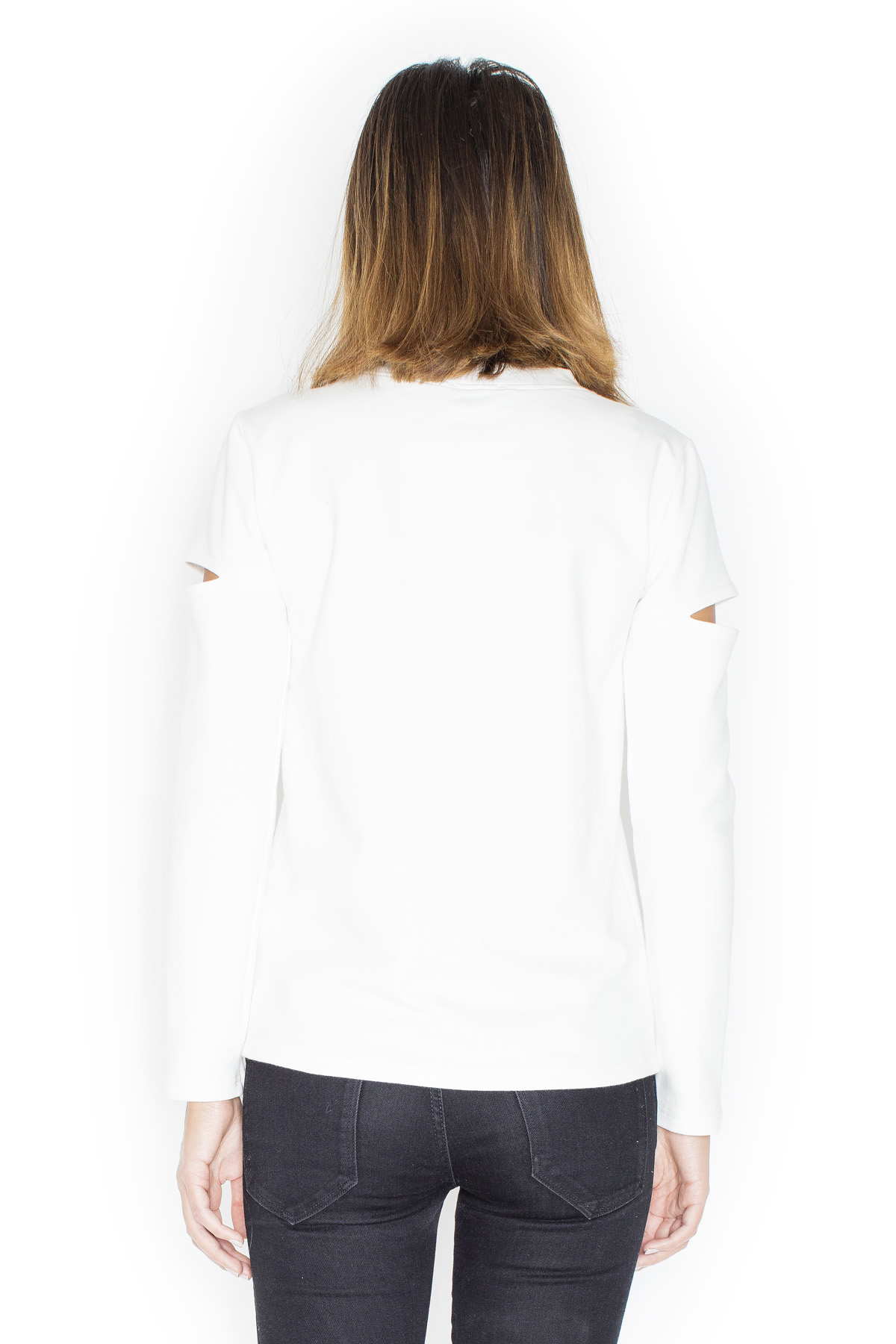 Bluse model 51589 Katrus - Afbeelding 3