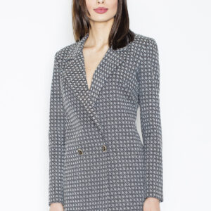 Jacke model 52554 Figl