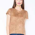Bluse model 52568 Figl