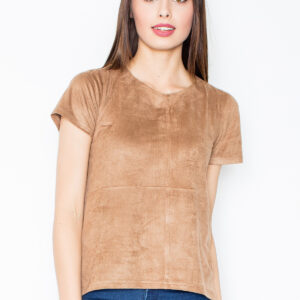 Bluse model 52568 Figl
