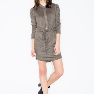 Alltagskleid model 52596 Figl