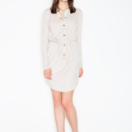 Alltagskleid model 52599 Figl