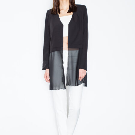 Jacke model 52609 Figl