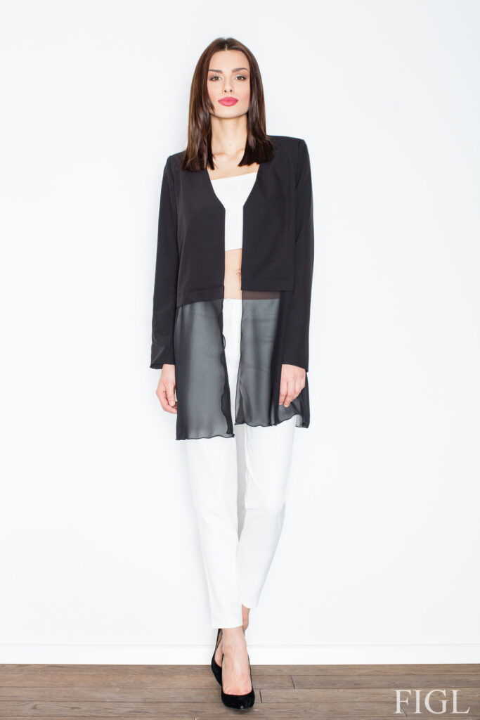Jacke model 52609 Figl