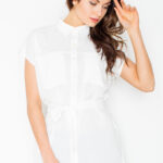 Damen Hemd model 57416 Figl