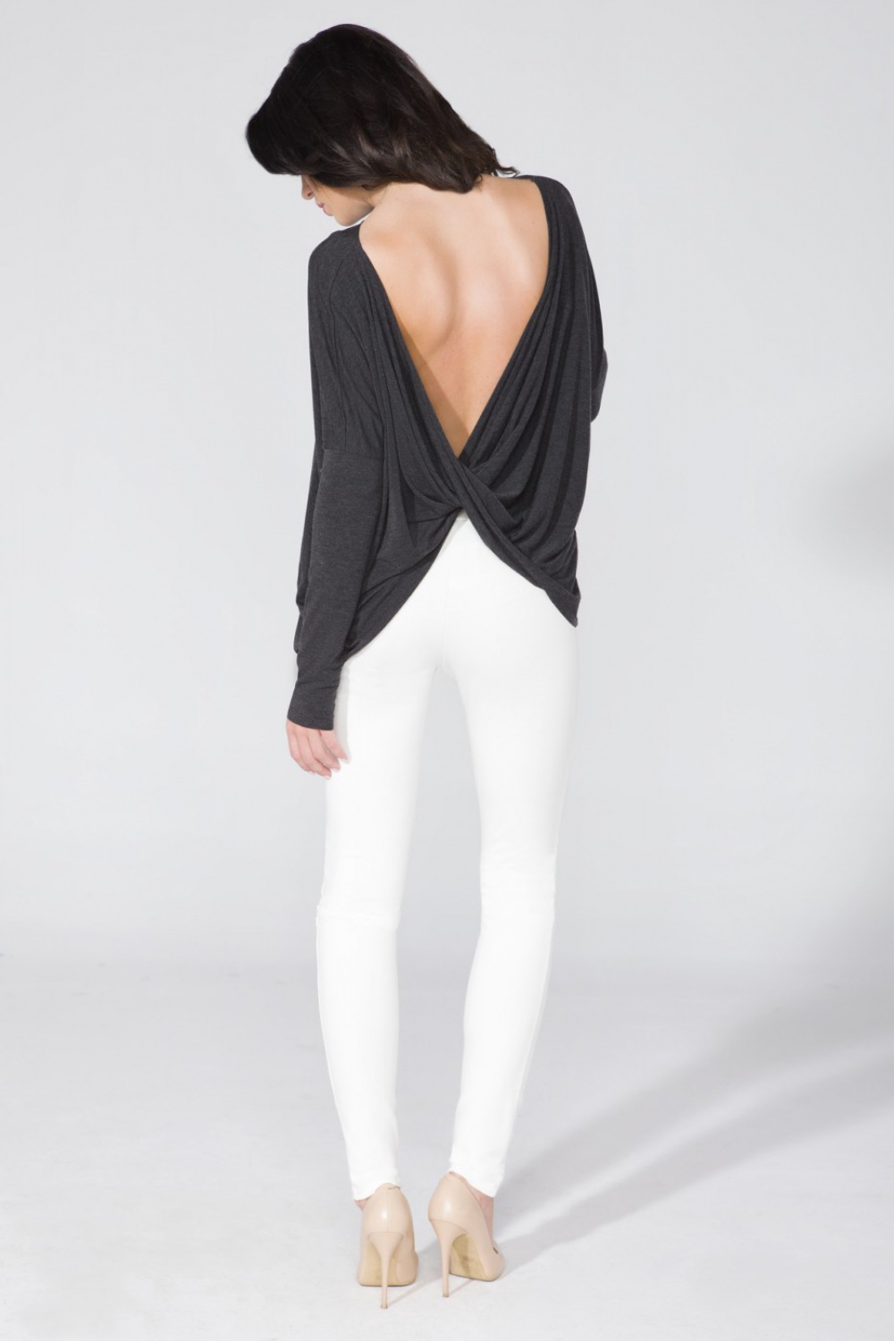 Bluse model 58969 Tessita - Afbeelding 3