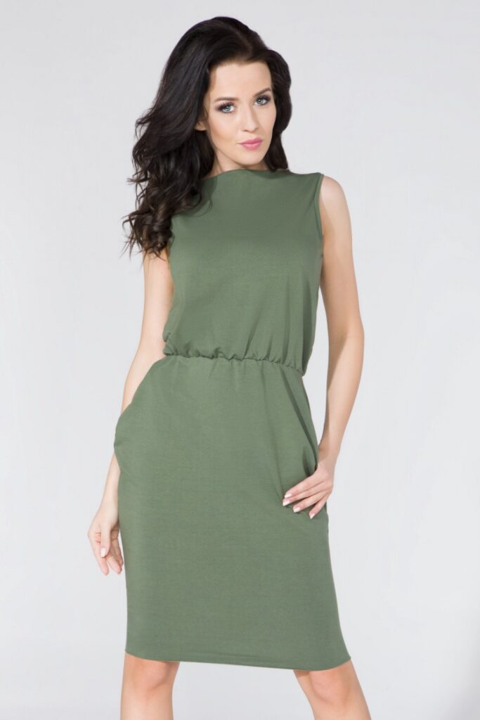Alltagskleid model 58992 Tessita