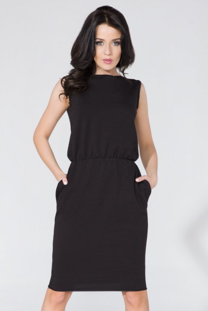 Alltagskleid model 58993 Tessita