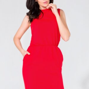 Alltagskleid model 58996 Tessita