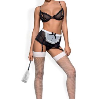 Erotische Anzug model 59320 Obsessive