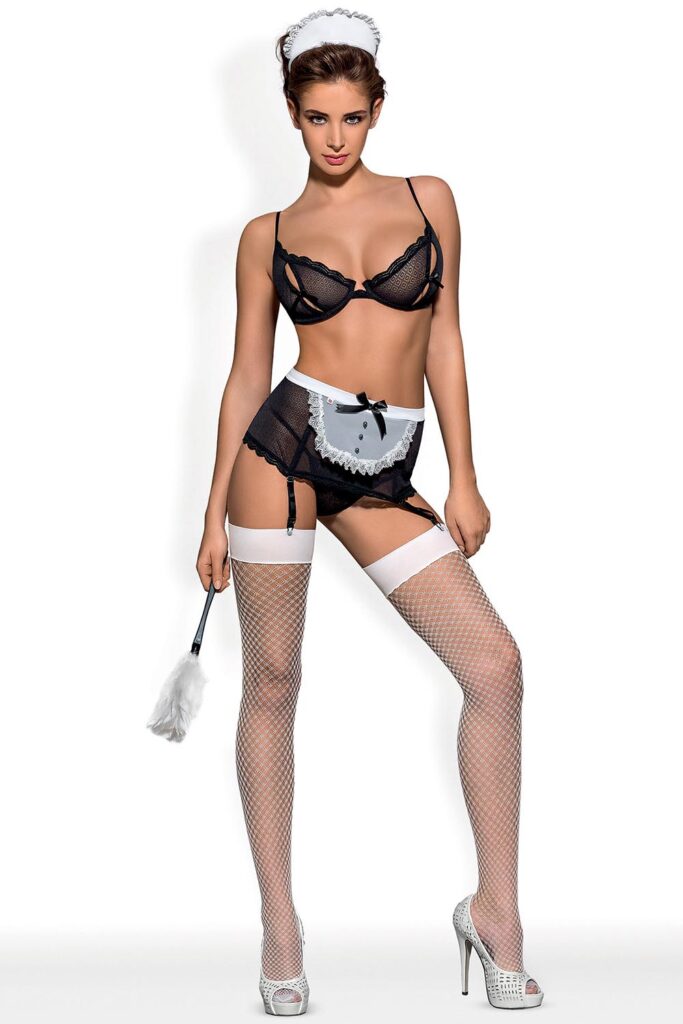 Erotische Anzug model 59320 Obsessive