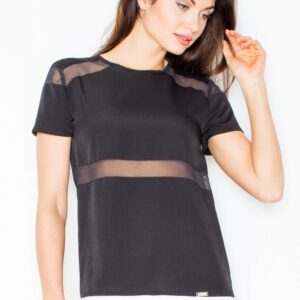 Bluse model 60188 Figl