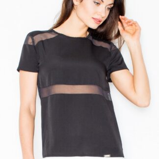 Bluse model 60188 Figl