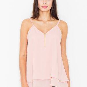 Bluse model 60702 Figl