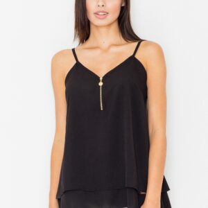 Bluse model 60705 Figl
