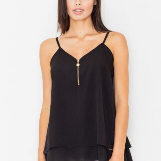 Bluse model 60705 Figl