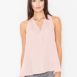 Bluse model 60706 Figl