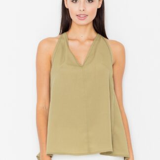 Bluse model 60707 Figl