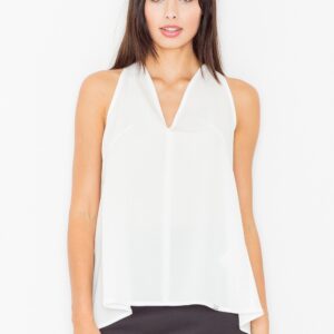 Bluse model 60708 Figl