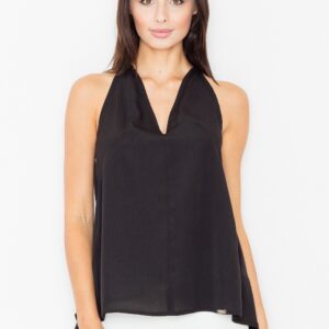Bluse model 60709 Figl
