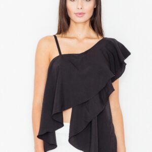 Bluse model 60713 Figl