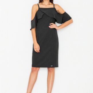 Alltagskleid model 60716 Figl
