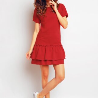 Alltagskleid model 61216 Infinite You