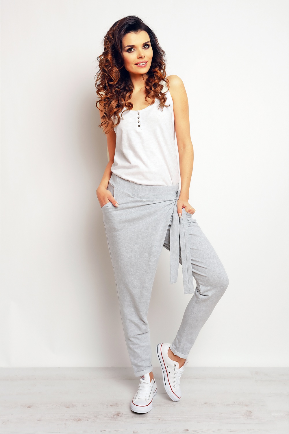 Sportanzug Hosen model 61245 Infinite You - Afbeelding 2