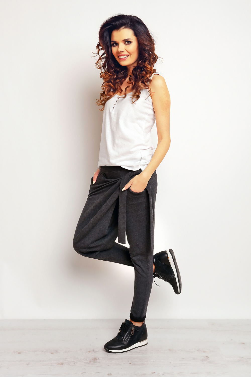 Sportanzug Hosen model 61246 Infinite You - Afbeelding 2