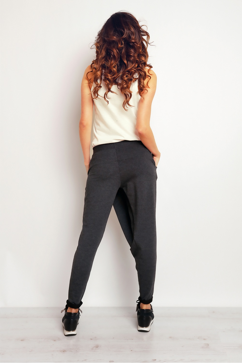Sportanzug Hosen model 61246 Infinite You - Afbeelding 3