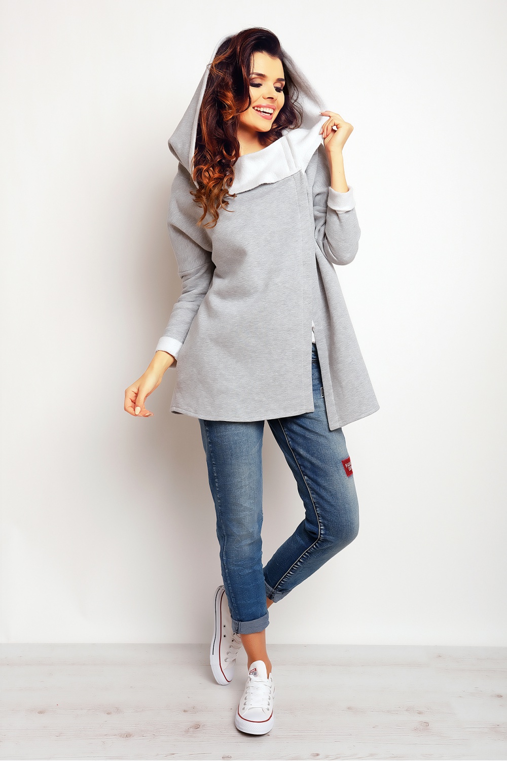 Sweater model 61248 Infinite You - Afbeelding 2