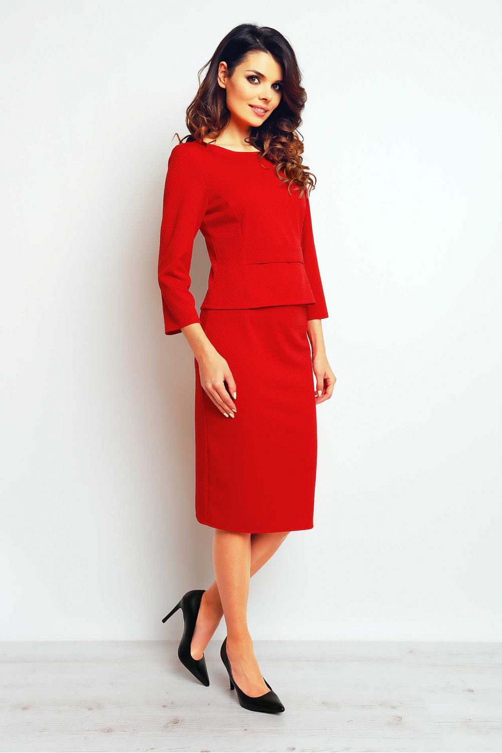 Bluse model 61260 Infinite You - Afbeelding 2