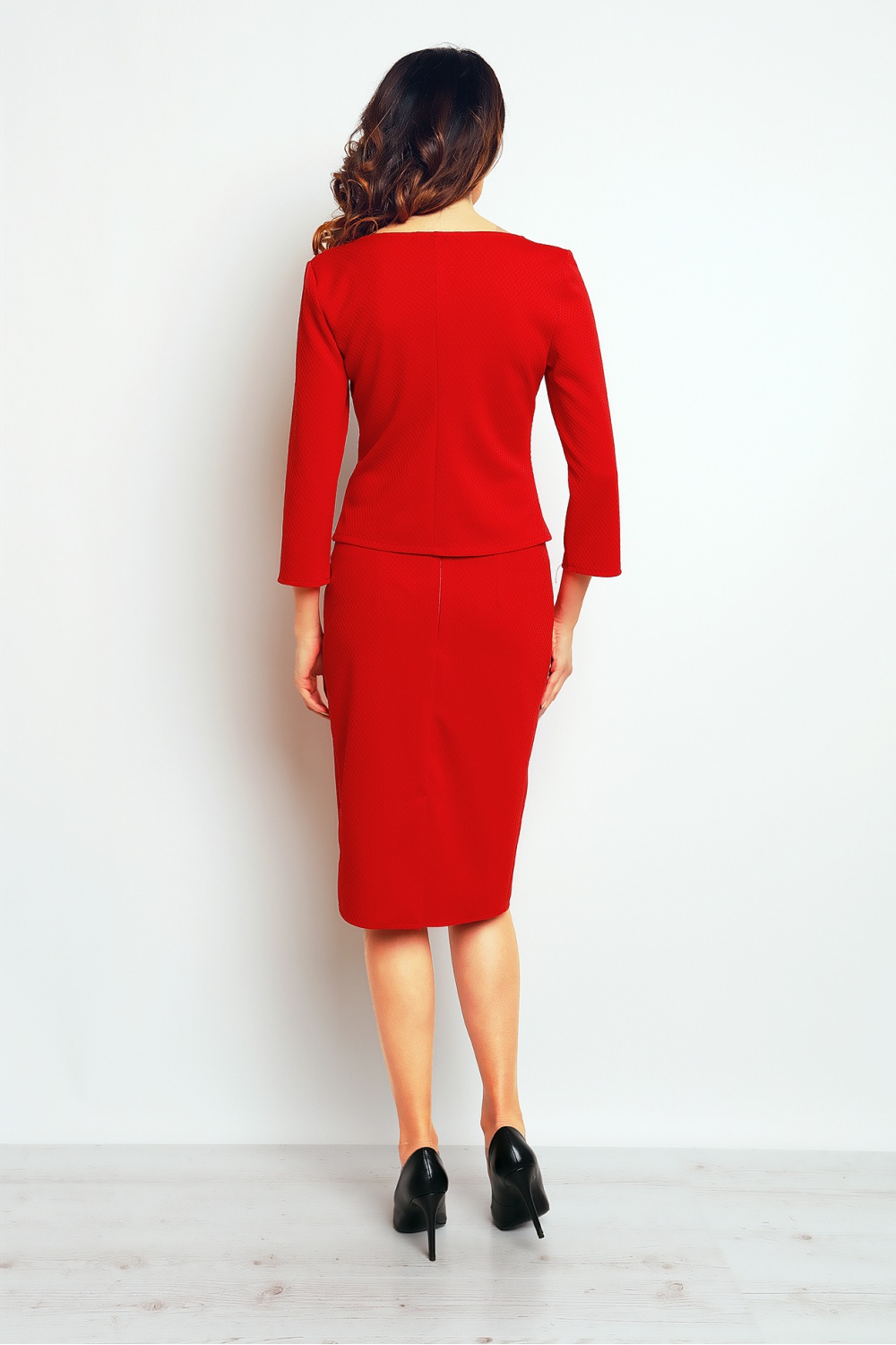 Bluse model 61260 Infinite You - Afbeelding 3