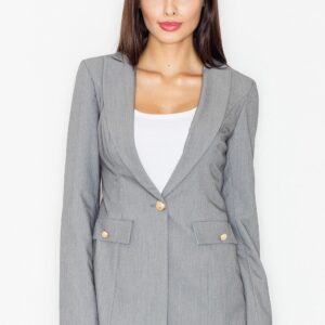 Jacke model 61508 Figl