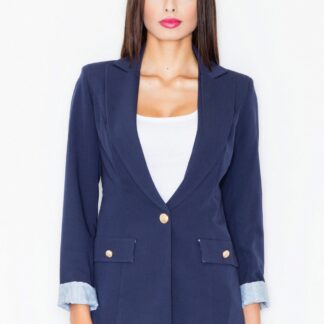 Jacke model 61509 Figl