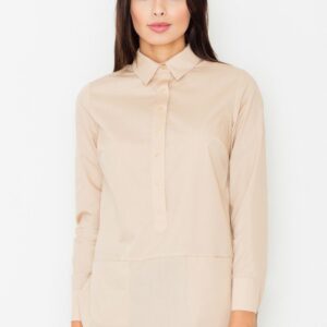 Bluse model 61515 Figl