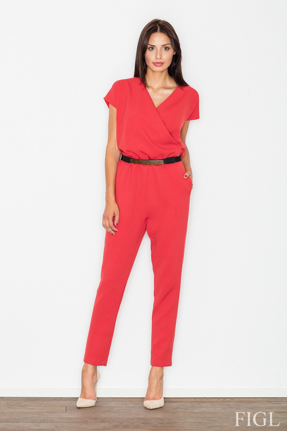 Overall model 61528 Figl