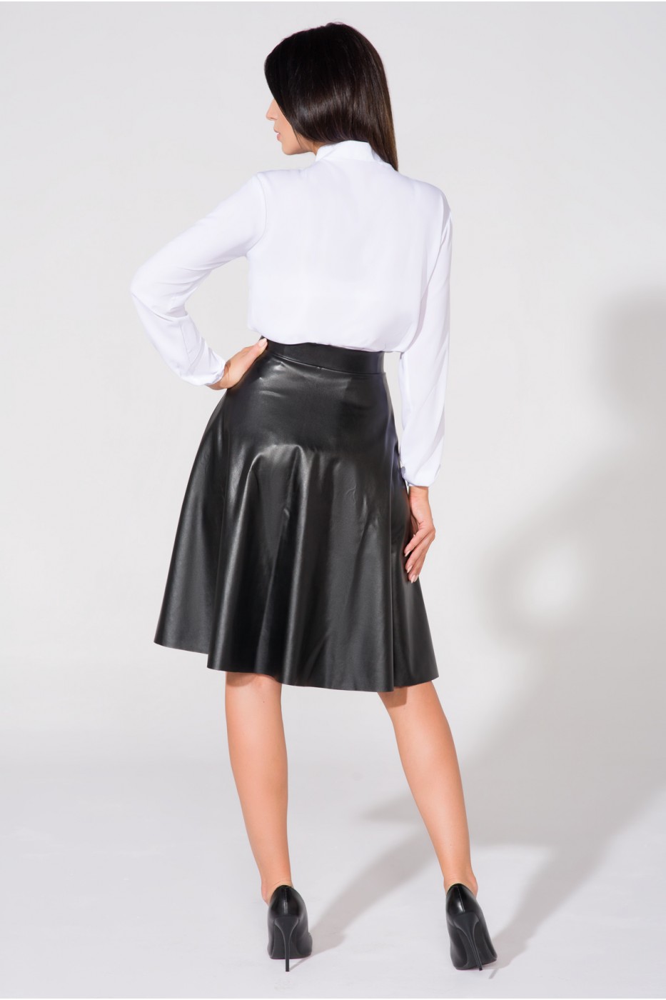 Bluse model 61676 Tessita - Afbeelding 3