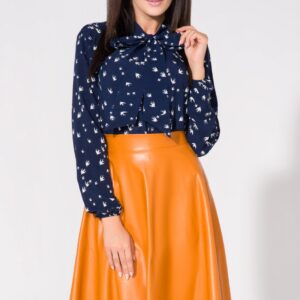 Bluse model 61679 Tessita