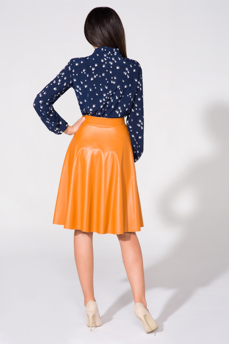 Bluse model 61679 Tessita - Afbeelding 3