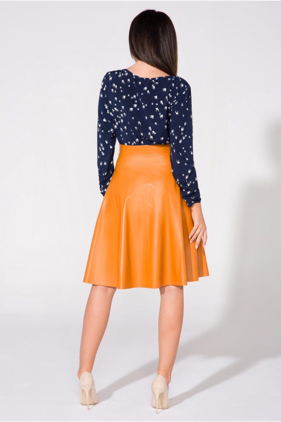 Bluse model 61683 Tessita - Afbeelding 3