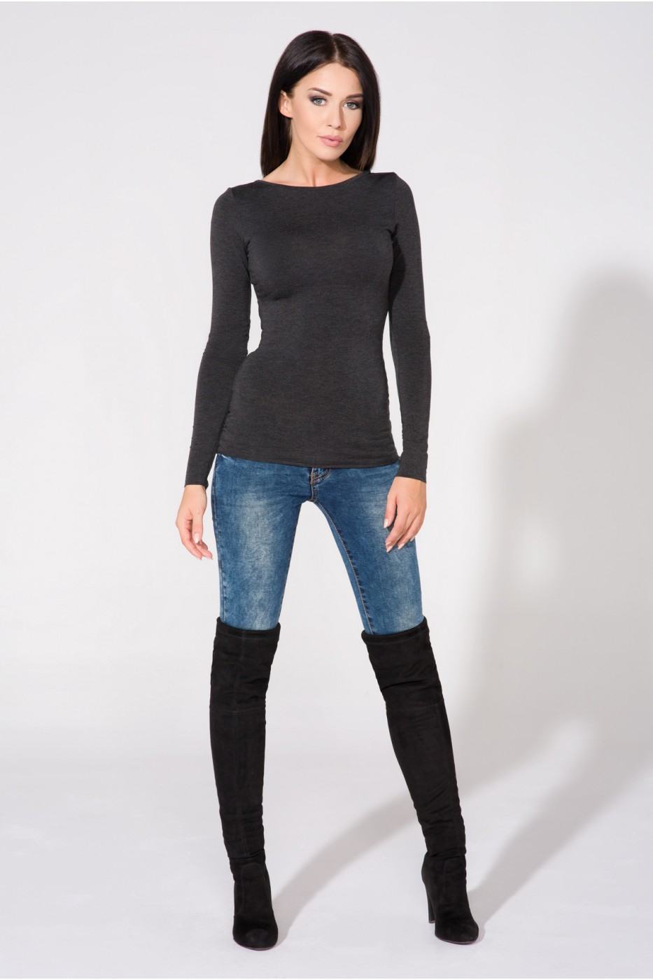 Bluse model 61746 Tessita - Afbeelding 2