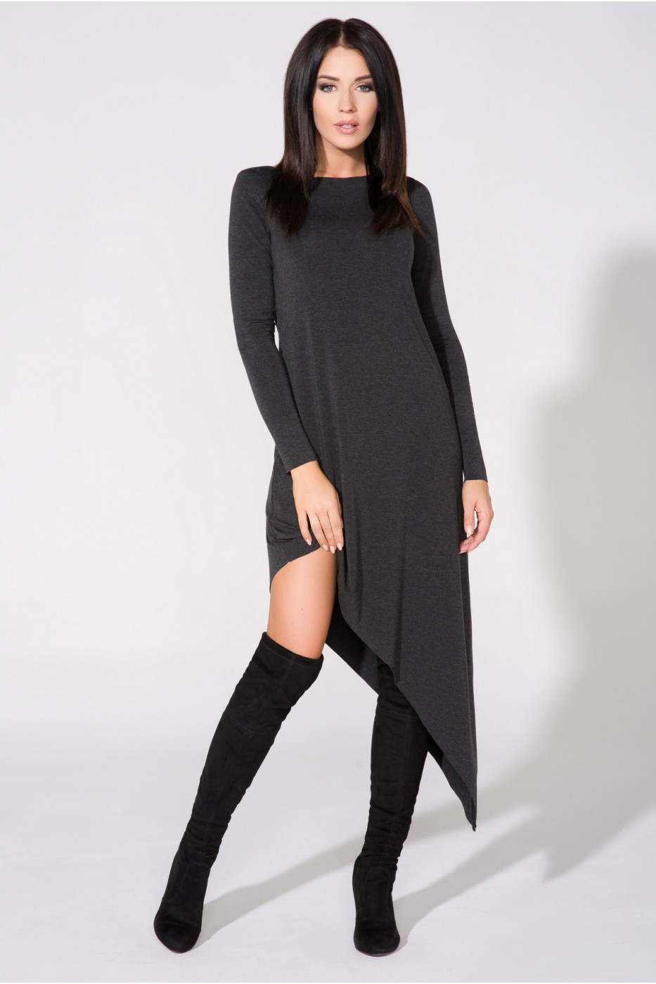 Abendkleid model 61700 Tessita