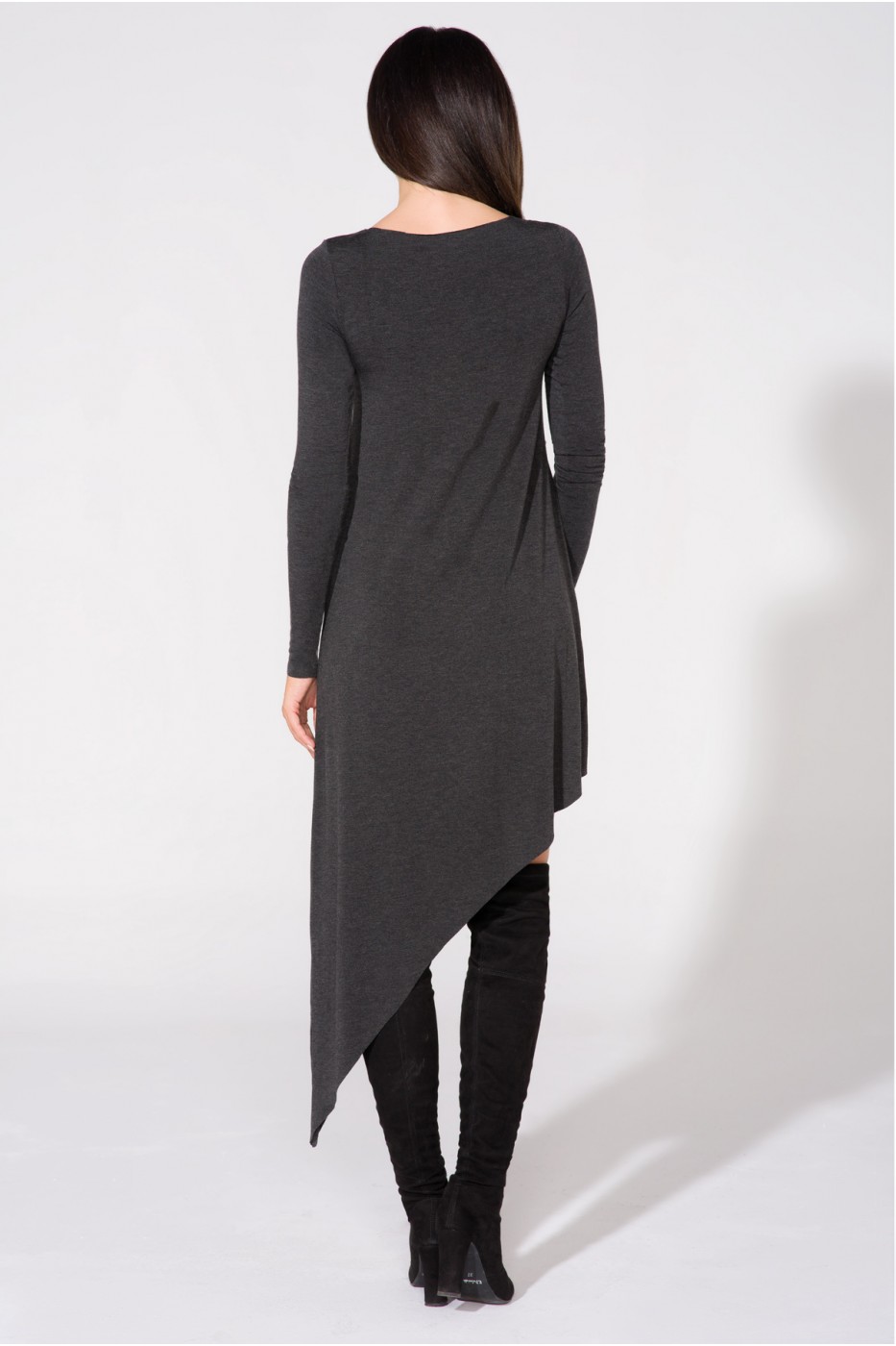 Abendkleid model 61700 Tessita - Afbeelding 2